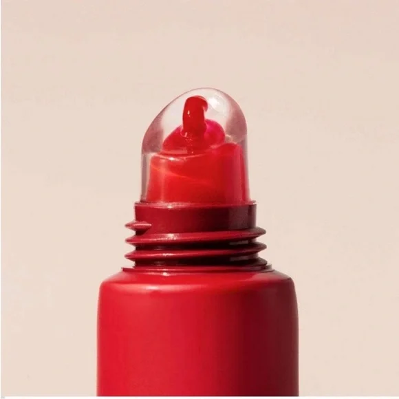 Summer Fridays Lip Butter Balm - Cherry - Picture 3 of 3